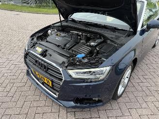 Audi A3 Cabrio 35 TFSI  S-Tronic - Navi - Clima picture 20