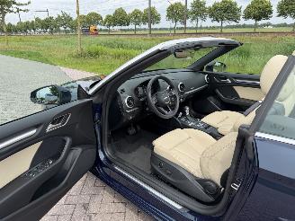 Audi A3 Cabrio 35 TFSI  S-Tronic - Navi - Clima picture 34