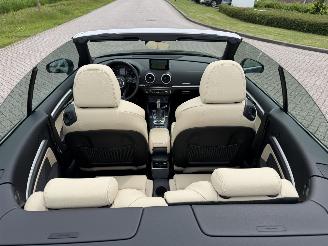 Audi A3 Cabrio 35 TFSI  S-Tronic - Navi - Clima picture 14