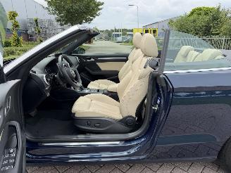 Audi A3 Cabrio 35 TFSI  S-Tronic - Navi - Clima picture 11