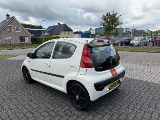 Peugeot 107 1.0 12V Sublime AIRCO picture 6