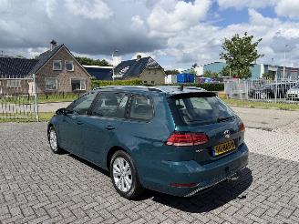 Volkswagen Golf 1.0 TSI 81kw Clima - Navi - Euro6 picture 3