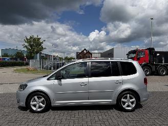 Volkswagen Touran 1.4 TSI HighLine 7 Persoons Clima picture 2