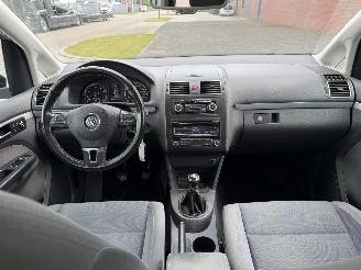 Volkswagen Touran 1.4 TSI HighLine 7 Persoons Clima picture 13