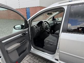 Volkswagen Touran 1.4 TSI HighLine 7 Persoons Clima picture 9