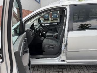 Volkswagen Touran 1.4 TSI HighLine 7 Persoons Clima picture 10