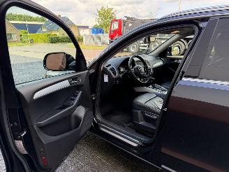 Audi Q5 2.0 TFSI quattro Clima - Navi picture 9