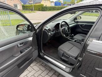 Audi A4 2.0 96kw Clima picture 9