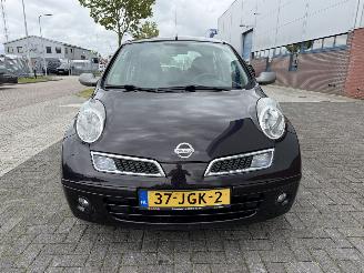 Nissan Micra 1.2 59Kw AIRCO picture 8