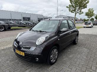 Nissan Micra 1.2 59Kw AIRCO picture 4