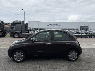 Nissan Micra 1.2 59Kw AIRCO picture 5