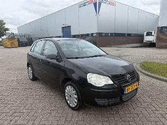 Volkswagen Polo 1.4 16V AIRCO picture 4