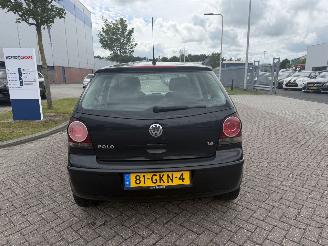 Volkswagen Polo 1.4 16V AIRCO picture 7