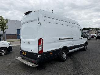 Ford Transit 2.0 TDCI  L3-H3 RWD  AIRCO  Euro6 picture 6