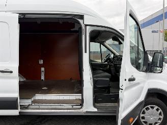Ford Transit 2.0 TDCI  L3-H3 RWD  AIRCO  Euro6 picture 16