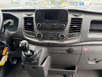 Ford Transit 2.0 TDCI  L3-H3 RWD  AIRCO  Euro6 picture 20