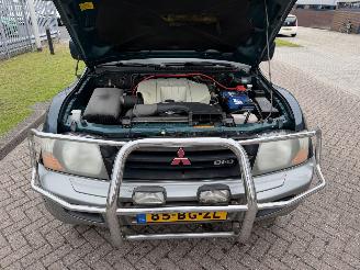 Mitsubishi Pajero 3.2 Di-D GLX  4x4 AIRCO picture 19