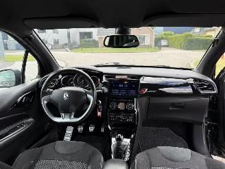 Citroën DS3 1.6 So Chic  88Kw Clima picture 16