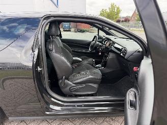 Citroën DS3 1.6 So Chic  88Kw Clima picture 14