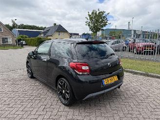 Citroën DS3 1.6 So Chic  88Kw Clima picture 3
