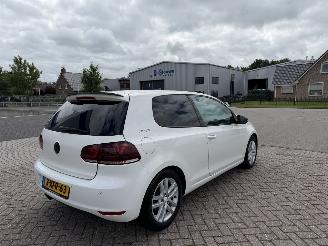 Volkswagen Golf 1.4 TSI DSG Highline 160pk picture 6