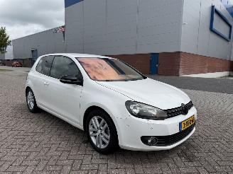Volkswagen Golf 1.4 TSI DSG Highline 160pk picture 4