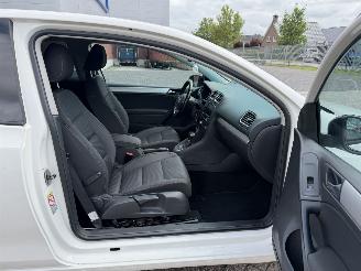 Volkswagen Golf 1.4 TSI DSG Highline 160pk picture 17