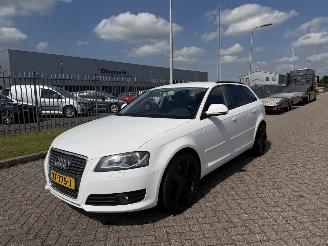 škoda osobní automobily Audi A3 1.4 TFSi 92Kw Clima 2010/1