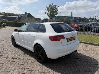 Audi A3 1.4 TFSi 92Kw Clima picture 3