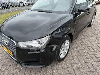 Audi A1 1.2 TFSI 63kw NAVI picture 7