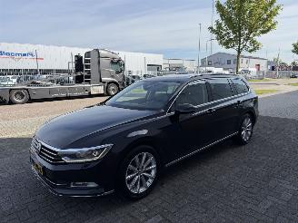 Volkswagen Passat 2.0 TDI 140kw Edition R picture 11