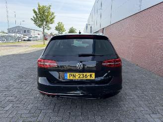 Volkswagen Passat 2.0 TDI 140kw Edition R picture 7