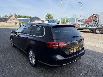 Volkswagen Passat 2.0 TDI 140kw Edition R picture 13