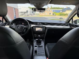 Volkswagen Passat 2.0 TDI 140kw Edition R picture 19