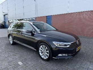 Volkswagen Passat 2.0 TDI 140kw Edition R picture 5