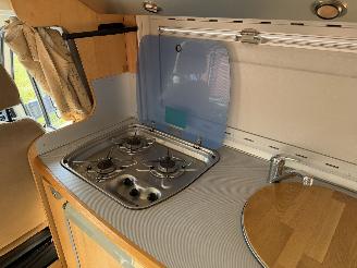 Mobilvetta  Miller 2.8 94Kw picture 39
