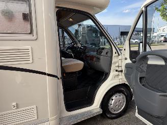 Mobilvetta  Miller 2.8 94Kw picture 52