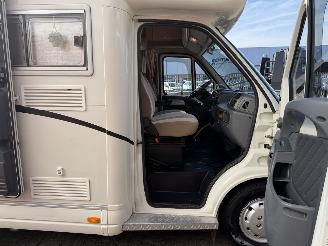 Mobilvetta  Miller 2.8 94Kw picture 53