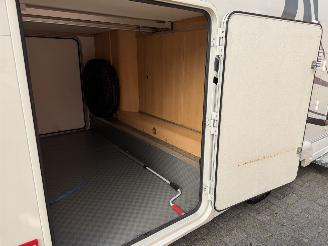 Mobilvetta  Miller 2.8 94Kw picture 76