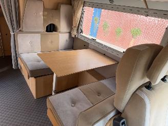 Mobilvetta  Miller 2.8 94Kw picture 21