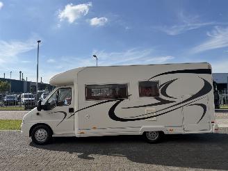 Mobilvetta  Miller 2.8 94Kw picture 2