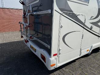 Mobilvetta  Miller 2.8 94Kw picture 13