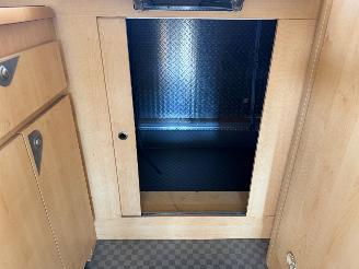 Mobilvetta  Miller 2.8 94Kw picture 31