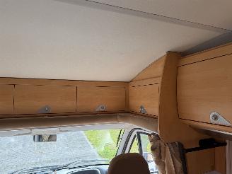 Mobilvetta  Miller 2.8 94Kw picture 44