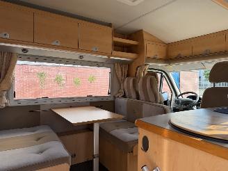 Mobilvetta  Miller 2.8 94Kw picture 17