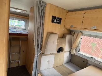 Mobilvetta  Miller 2.8 94Kw picture 20