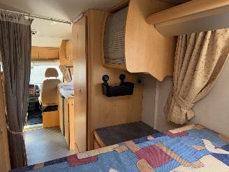 Mobilvetta  Miller 2.8 94Kw picture 27