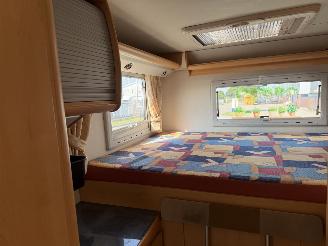 Mobilvetta  Miller 2.8 94Kw picture 23