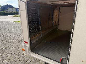 Mobilvetta  Miller 2.8 94Kw picture 75
