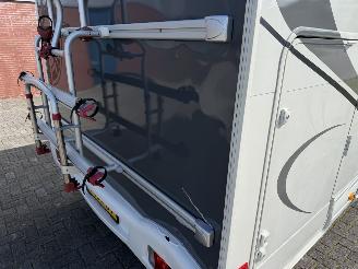 Mobilvetta  Miller 2.8 94Kw picture 12